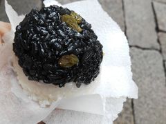 -锦记糕点铺