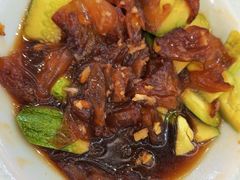 -良友·海鲜青岛菜(五四广场店)