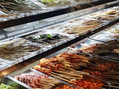-非凡烧烤(历史博物馆店)
