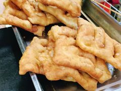果篦-真素诚·清真(新华路店)