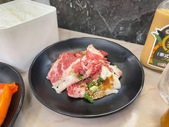 -炭烤麻里·臻选自助烤肉料理(观音桥大融城店)