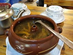 -小锅巴纳西餐厅