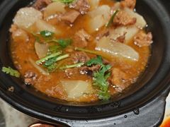 -李氏传家菜(兴城路店)