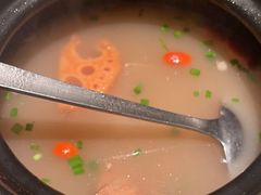 -绿茶餐厅(昆明世纪金源店)
