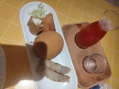 -蔡澜点心·粤菜(花城汇南区店)