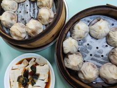 -食惠里小笼包面馆(越秀店)