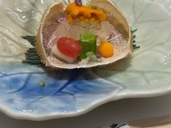 -鮨一日本料理旗舰店(总店)