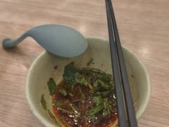 -木木鲜海鲜面(天一店)