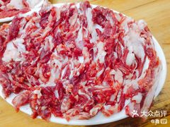 -蒙自源米线大王(普宁广场店)