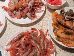 -宴立方海鲜自助(义乌万达广场店)