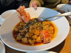 -花舍·新派粤菜·西餐·下午茶(亚运村·鸟巢店)
