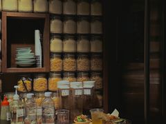 -无印良品餐堂 MUJI Diner(成都太古里店)