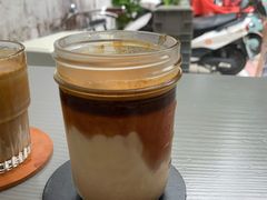 咖啡重度患者-麻雀咖啡SPARROW COFFEE(十全街店)