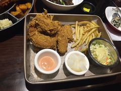 -火炉火自助餐(枫蓝国际店)