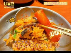 -春熙台韩国料理·章鱼肥牛(西丽店)