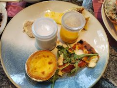 -金海湾自助餐厅(金陵饭店)