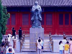 -北京国子监胡同