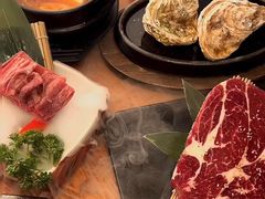 -炎蔵牛舌烤肉