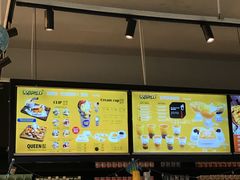 -MANGOO芒可ice(大观天地MALL店)