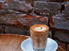 -VOYAGE COFFEE(北锣鼓巷店)