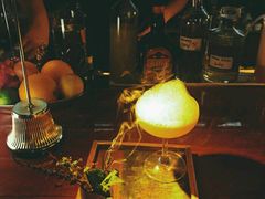 -鸡尾酒实验室酒吧(隆礼路店)