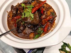 -七十七号厨房·新派江西菜(滨湖店)
