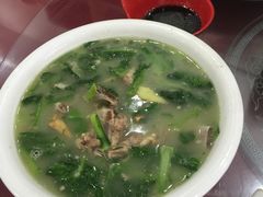 -四海鲜渔家菜(黄金海岸店)