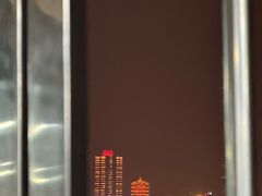 -武汉关码头(轮渡站)