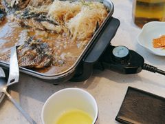 -鱼酷活鱼烤鱼(高新阳光天地店)