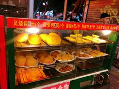 -芬芳甜品(同福路店)