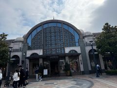 -比斯特上海购物村精品奥特莱斯