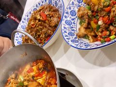 -新新湘菜馆(新中街二条店)