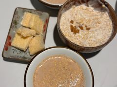 -格日勒阿妈蒙古厨房(新华广场店)