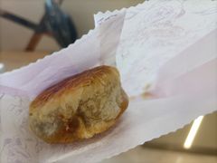 -长发西饼(临顿路店)