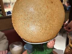 大麻球-吴越荣记·苏州菜·松鼠桂鱼(斜塘老街店)