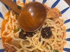 -面乙新派手擀面(大悦城店)