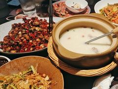 -拾捌川·自贡爆炒(新街口店)