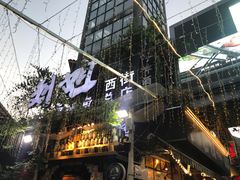 -刘姐啤酒鱼民族演艺餐厅(西街总店)