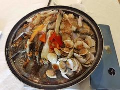 -观澜湖酒店·邀月庭中餐厅