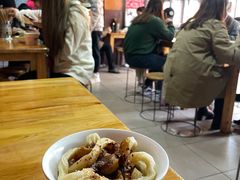 甜水面-洞子口张老二凉粉(文殊院店)