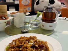 -眉州东坡(北苑华贸店)