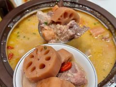 -吴掌柜·藕汤印象(南湖店)