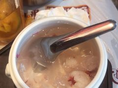 -大芊金重庆串串火锅(南京路店)