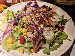 -凯撒城堡西餐厅(颐和国际店)