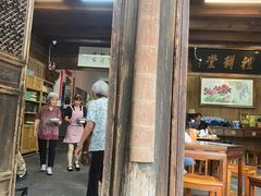 -礼耕堂·百年茶人餐厅(梅家坞店)