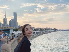 -前海沿·青岛菜(五四广场永旺店)