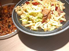 -同合居·非遗东北菜(王府井店)