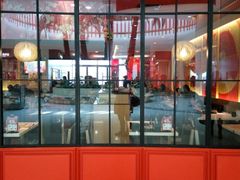 门面-味千拉面(世纪东方店)