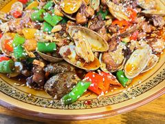 花甲鸡-庭院小酌(瑞莲街店)