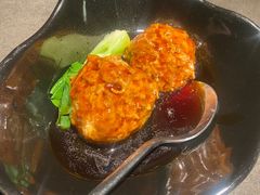 -前海沿·青岛菜(大拇指广场石老人店)